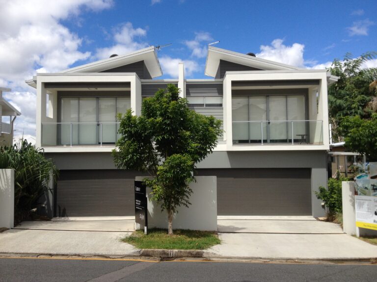 Codex Property Duplex home