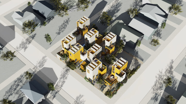 Codex Property Reforms Home